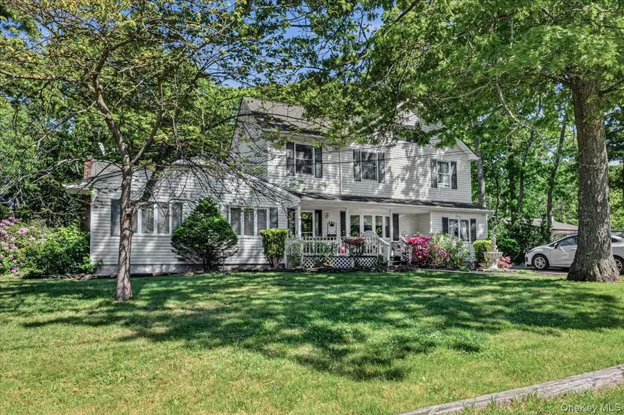 391 Orchid Drive, Mastic Beach, NY 11951 - #3