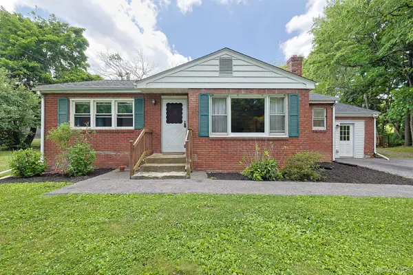 178 Mount Airy Road, New Windsor, NY 12553