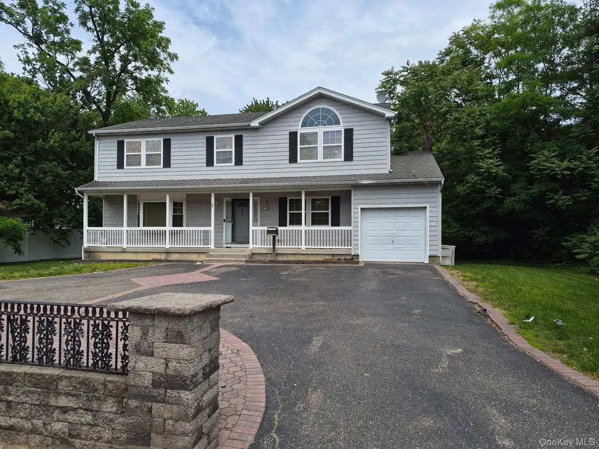 25 Mount Avenue, Wyandanch, NY 11798 - #1