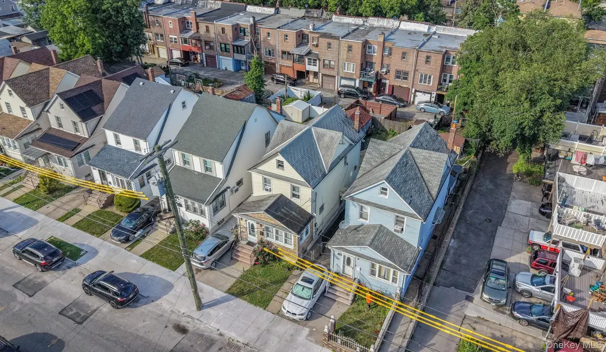 11133 173rd Street, Jamaica, NY 11433 - #1