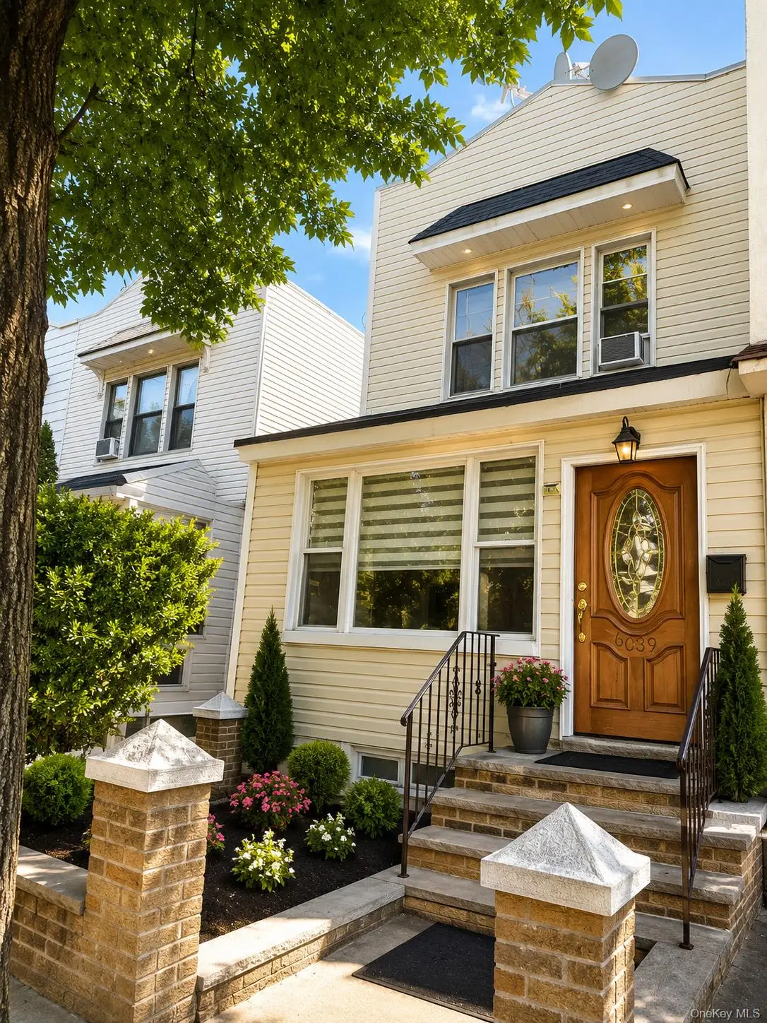 6039 Cooper Avenue, Glendale, NY 11385 - #1