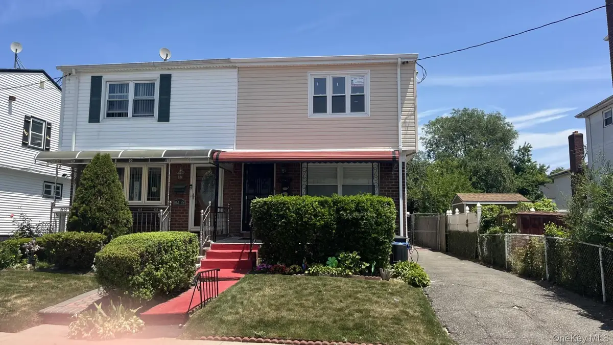 104-35 186th Street, Saint Albans, NY 11412 - #1