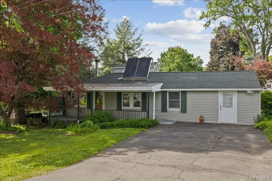 4 Brandon Road, Brewster, NY 10509 - #3