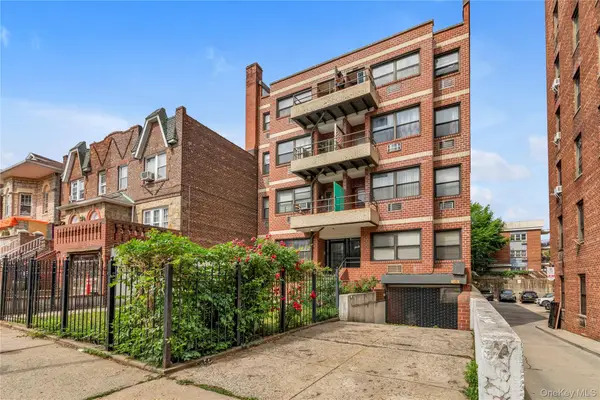 Address Withheld By Seller, Woodside, NY 11377
