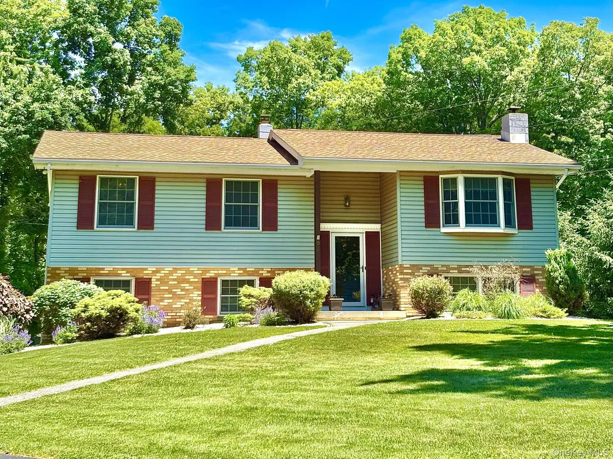 6 Kipsbergen Drive, Rhinebeck, NY 12572 - #1