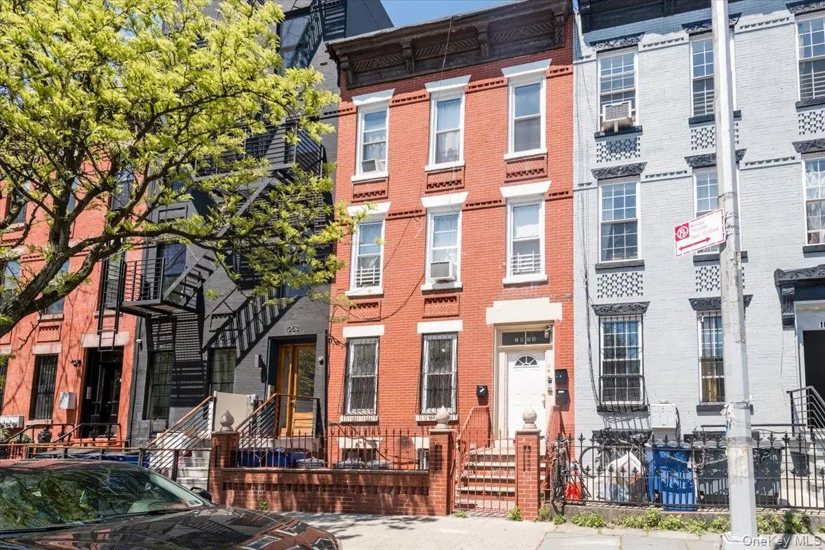 1055 Jefferson Avenue, Brooklyn, NY 11221 - #1