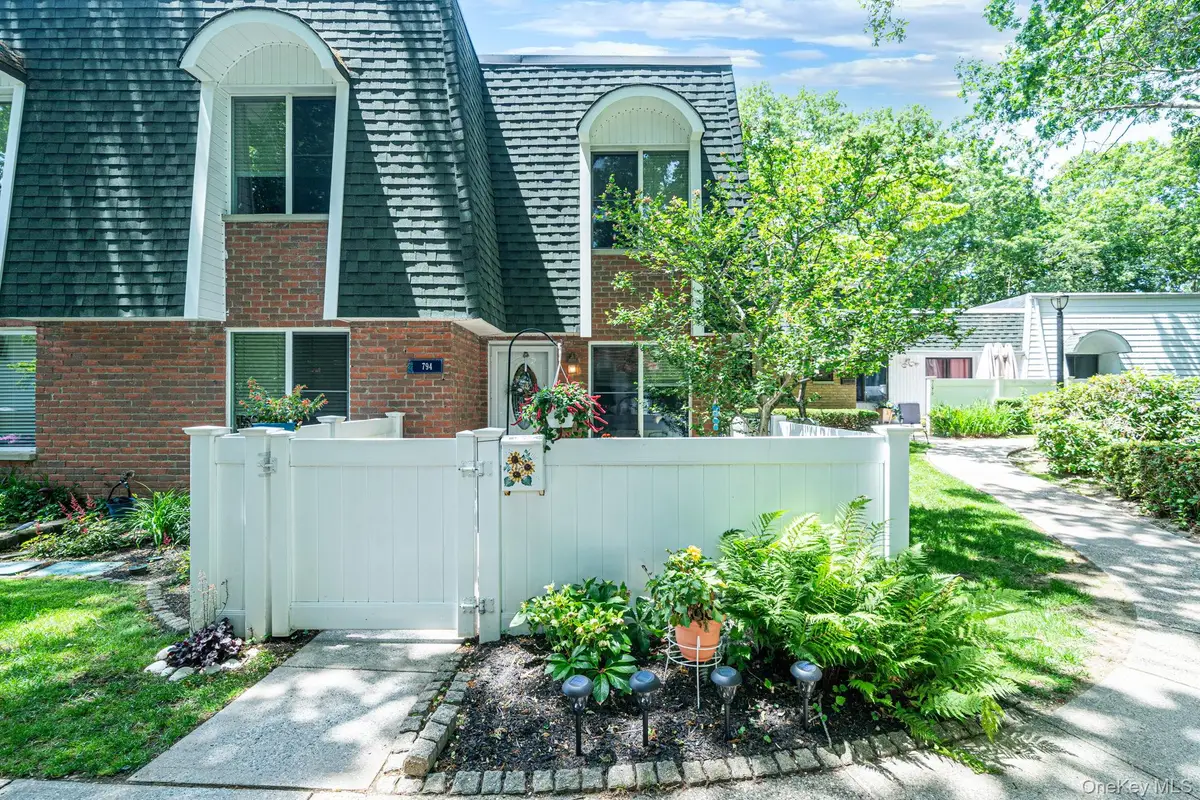 794 Blue Ridge Drive, Medford, NY 11763 - #1