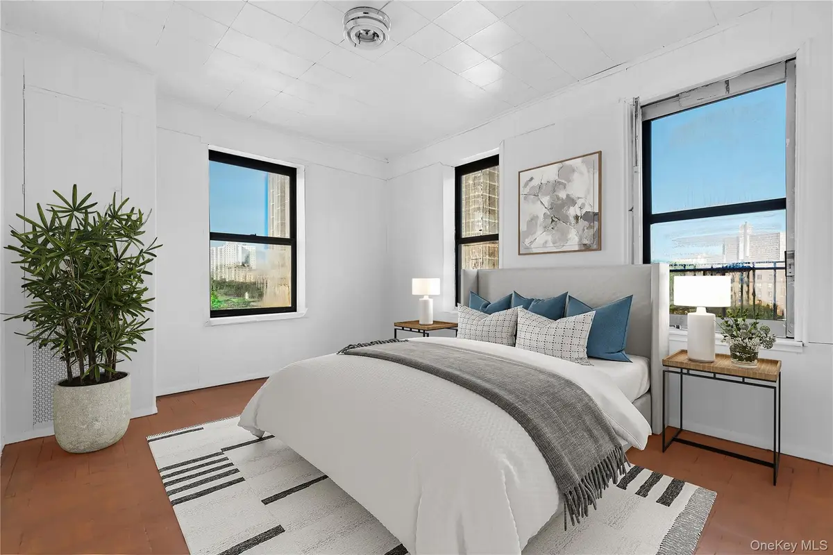 825 Walton Avenue #5F, Bronx, NY 10451 - #1