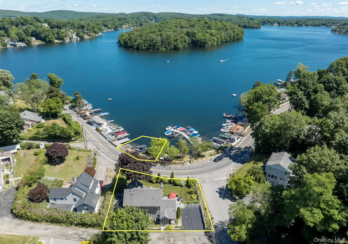1 Colonial Drive, Mahopac, NY 10541 - #1