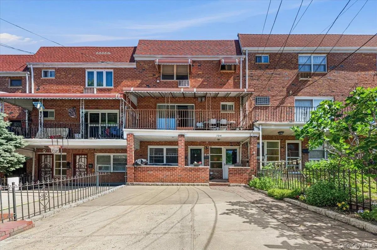 72-41 52 Avenue, Maspeth, NY 11378 - #1