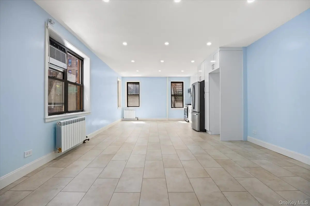 25 Indian Road #2A, New York, NY 10034 - #1