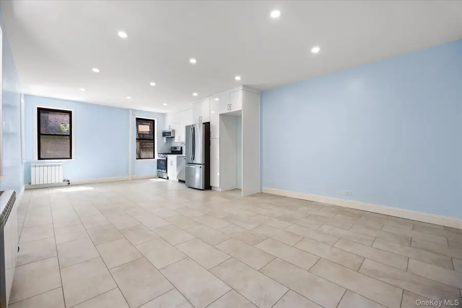 25 Indian Road #2A, New York, NY 10034 - #2