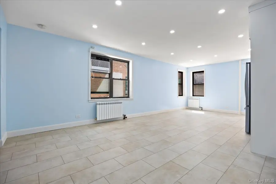 25 Indian Road #2A, New York, NY 10034 - #3