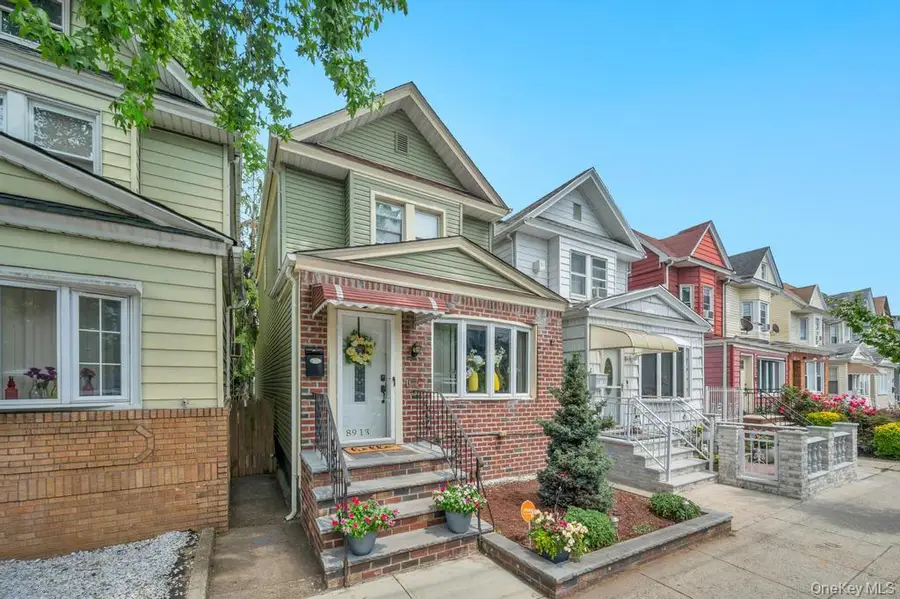 8913 84th Street, Woodhaven, NY 11421 - #2