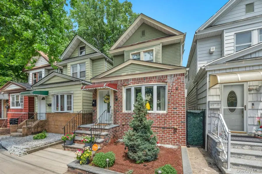 8913 84th Street, Woodhaven, NY 11421 - #3