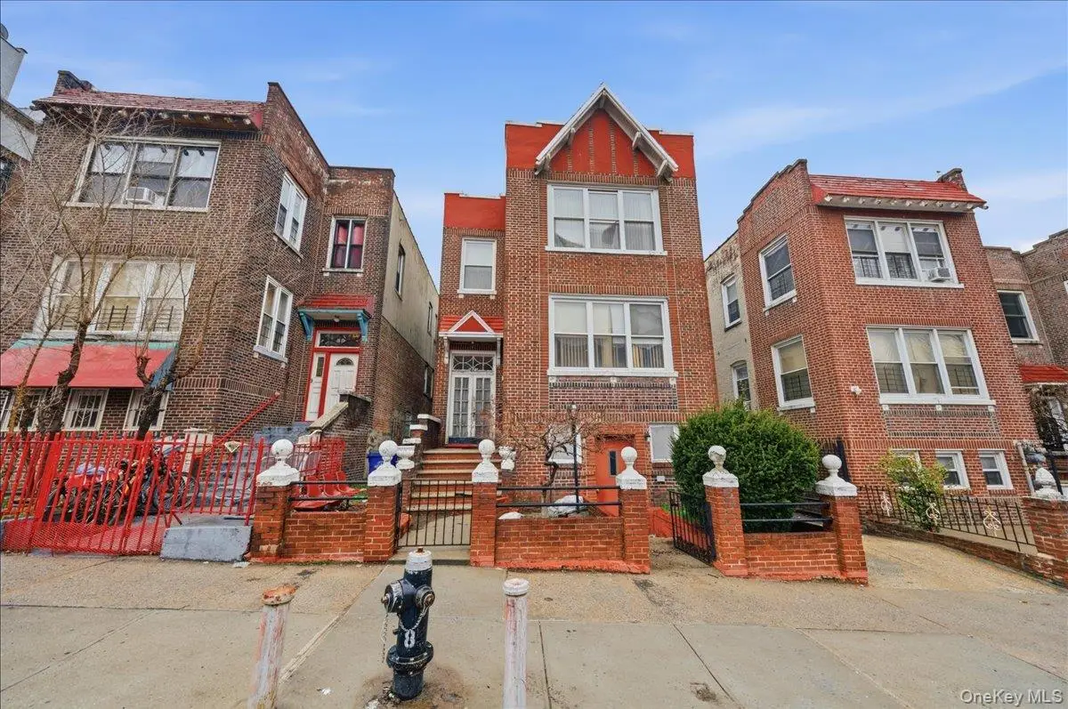 1825 S Andrews Avenue, Bronx, NY 10453 - #1