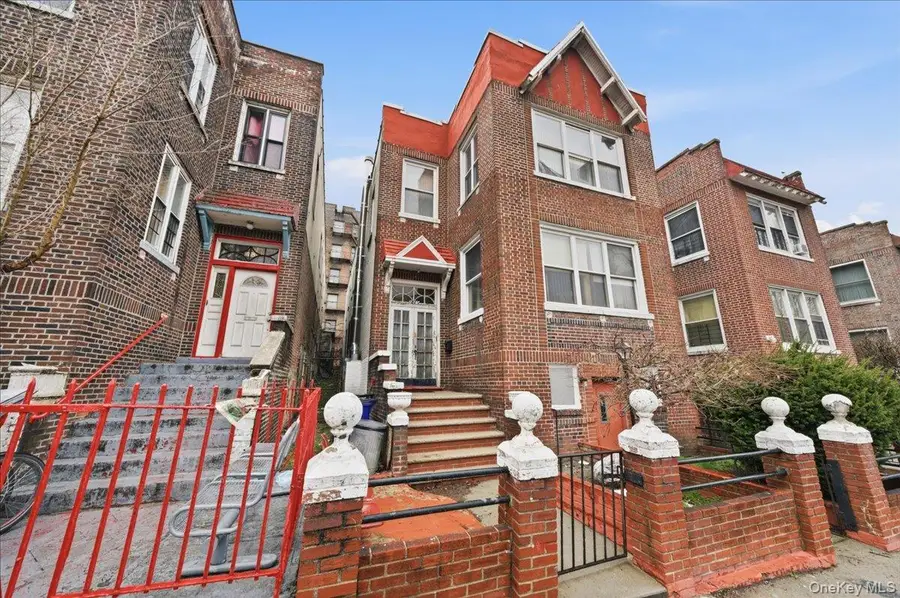 1825 S Andrews Avenue, Bronx, NY 10453 - #3