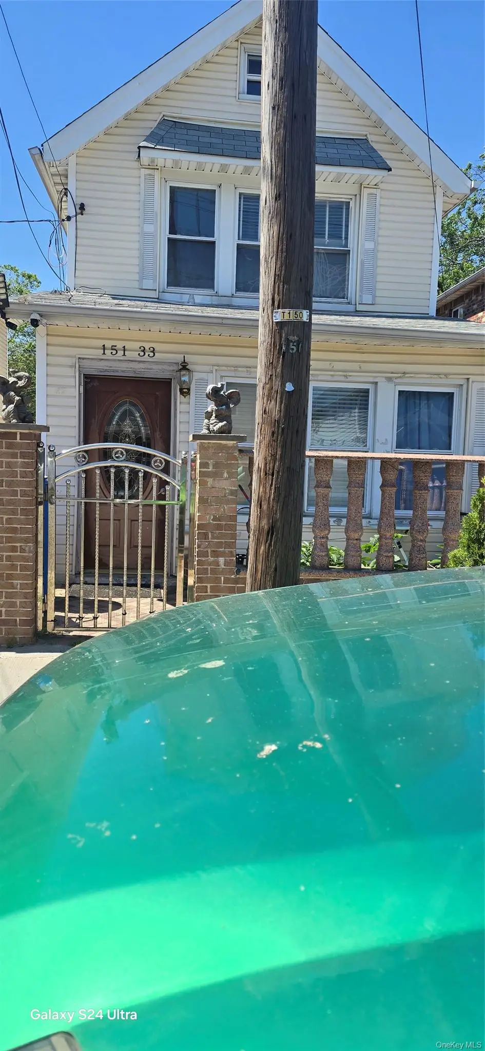 151-33 134th Ave, Jamaica, NY 11434 - #1