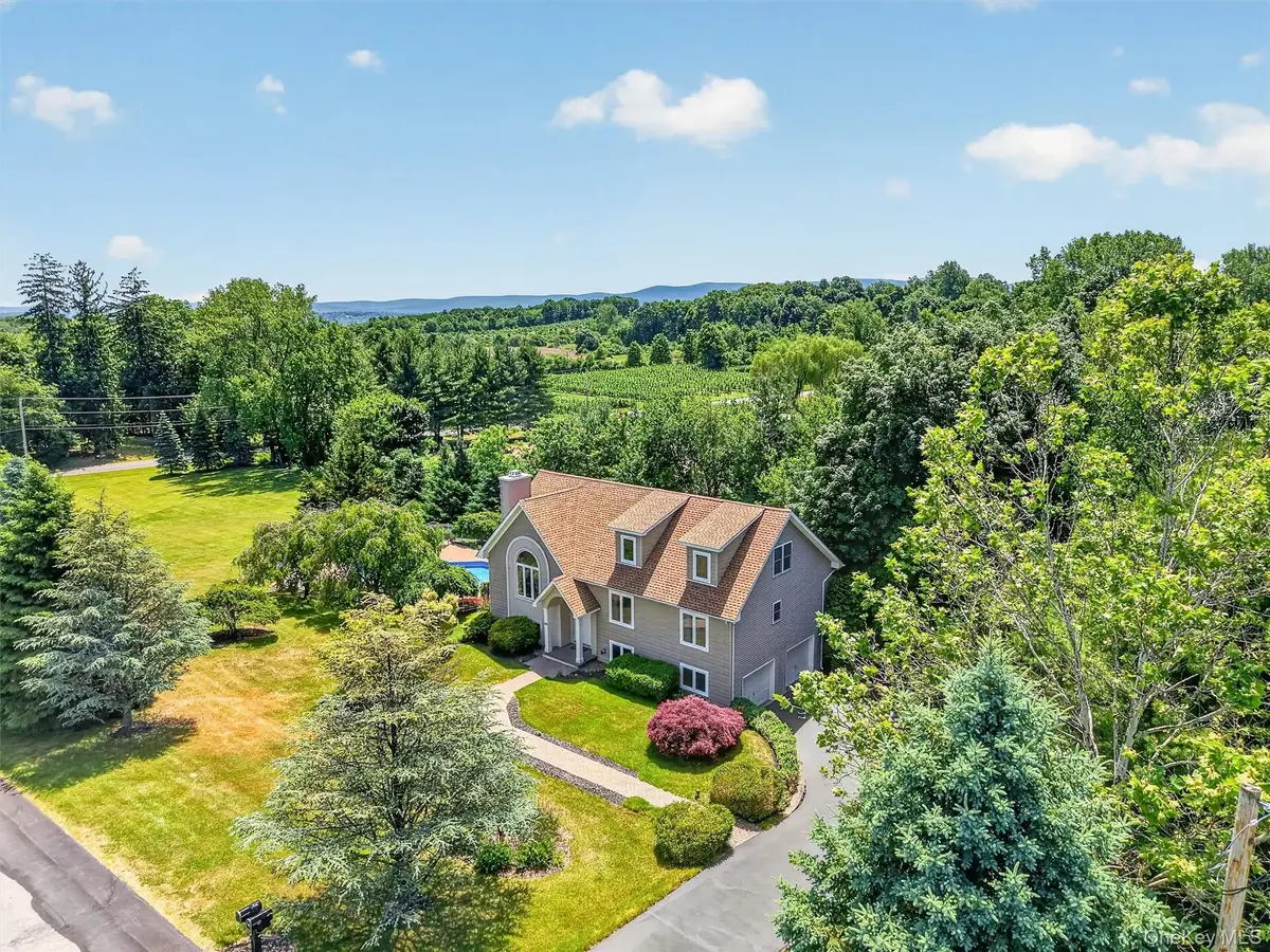 201 Candlestick Hill Road, Newburgh, NY 12550 - #1