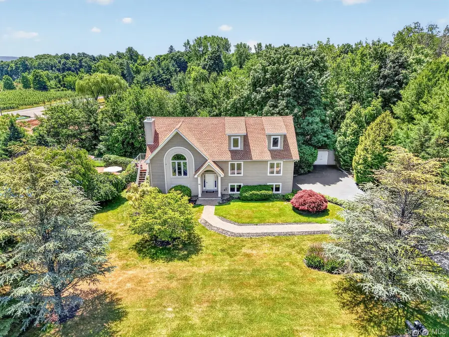 201 Candlestick Hill Road, Newburgh, NY 12550 - #3