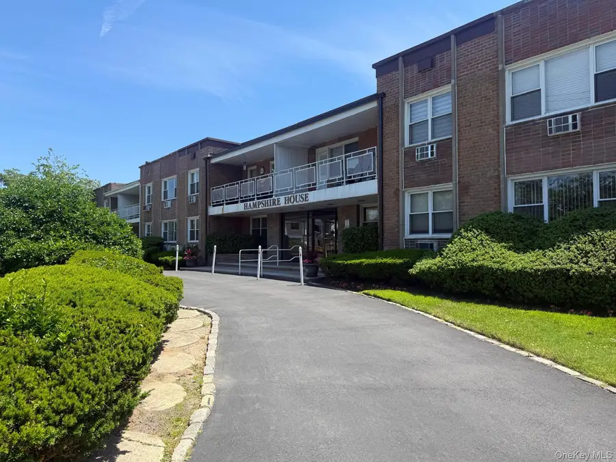601 Chestnut Street #A-15, Cedarhurst, NY 11516 - #2