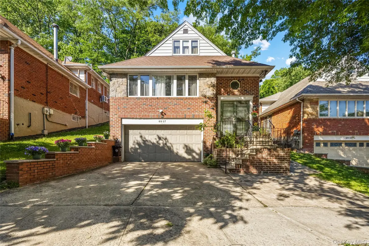 6907 Little Neck Parkway, Glen Oaks, NY 11004 - #1