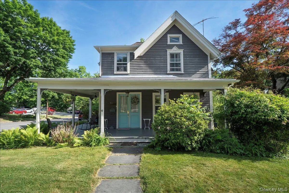 47 West Street, Warwick, NY 10990 - #1