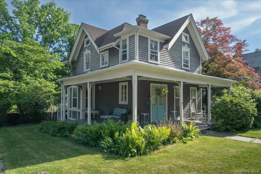 47 West Street, Warwick, NY 10990 - #2