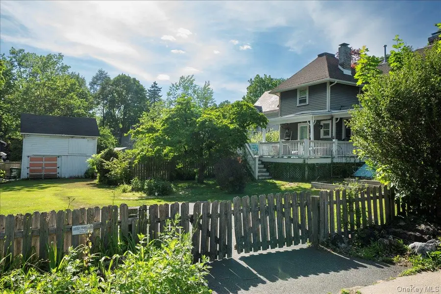 47 West Street, Warwick, NY 10990 - #3
