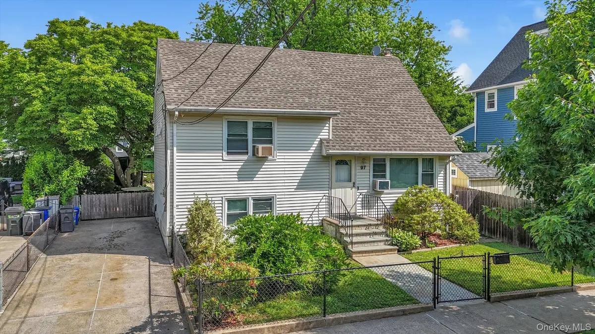 97 Fordham Street, Bronx, NY 10464 - #1