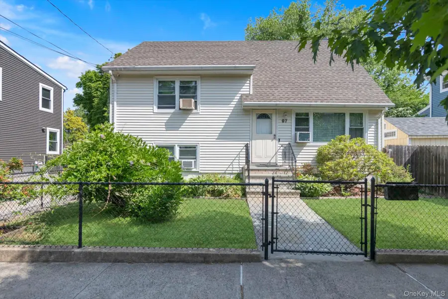 97 Fordham Street, Bronx, NY 10464 - #2