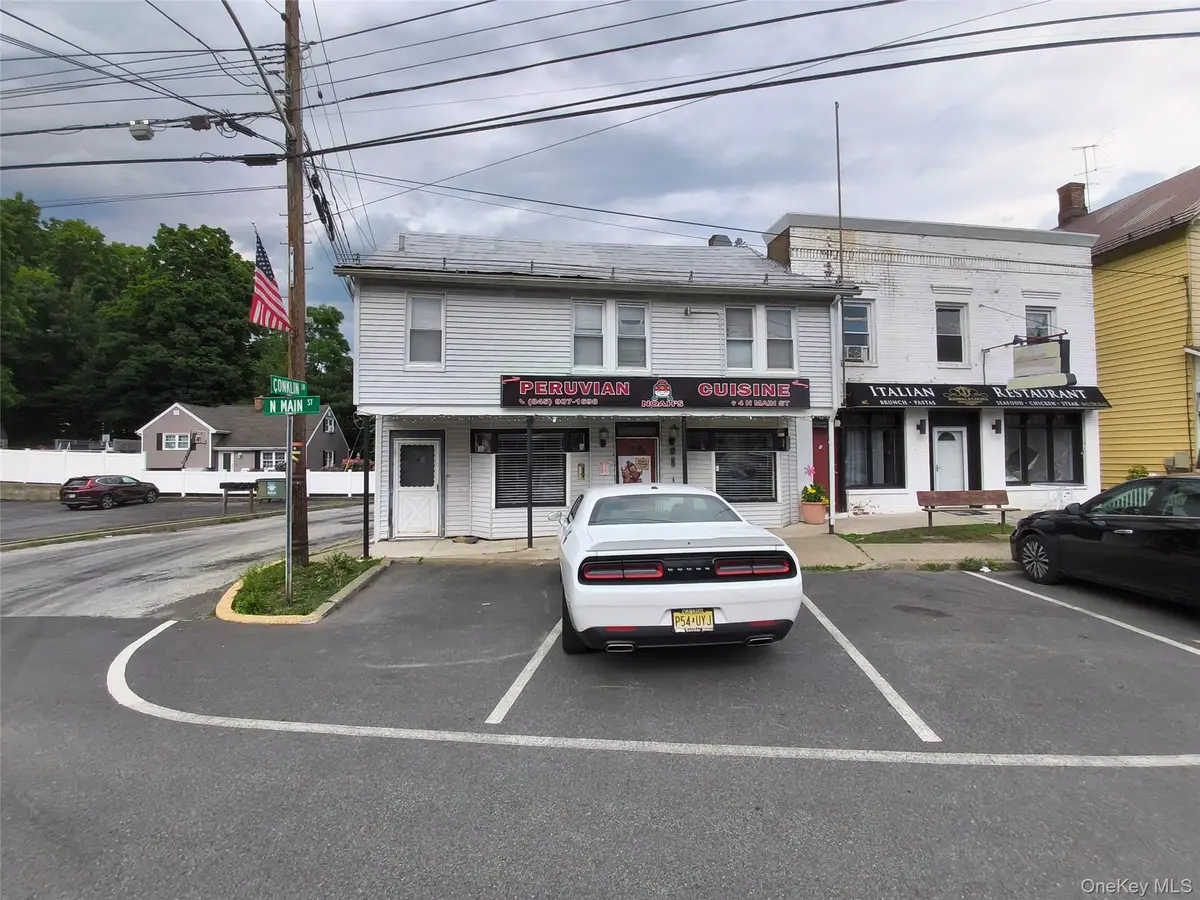 4 N Main Street, Harriman, NY 10926 - #1