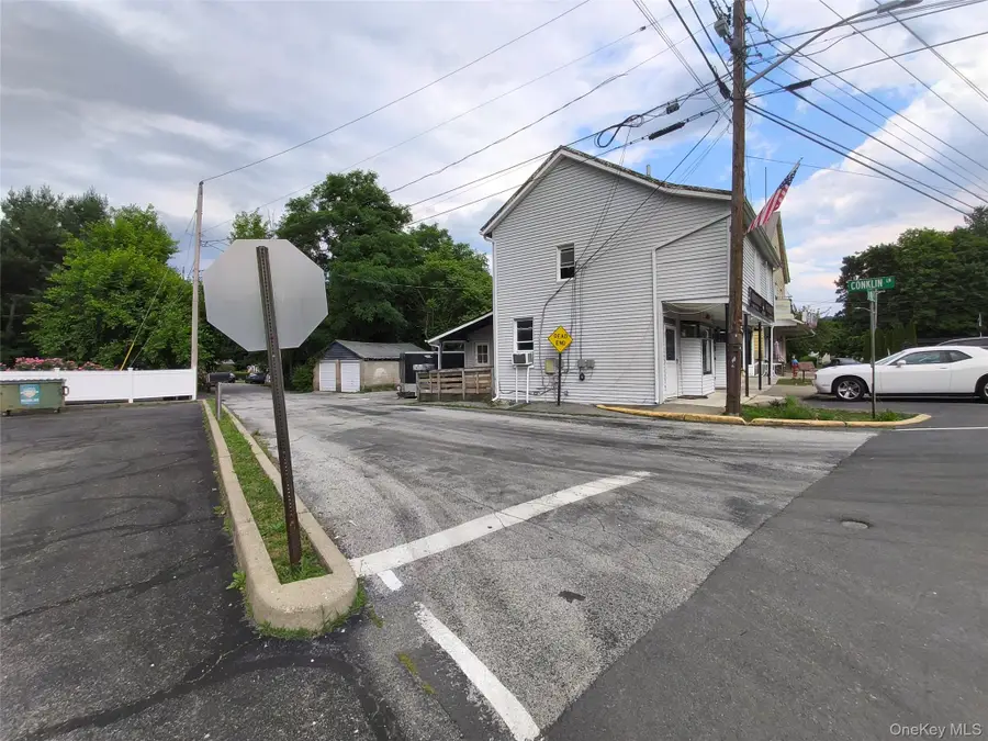 4 N Main Street, Harriman, NY 10926 - #3