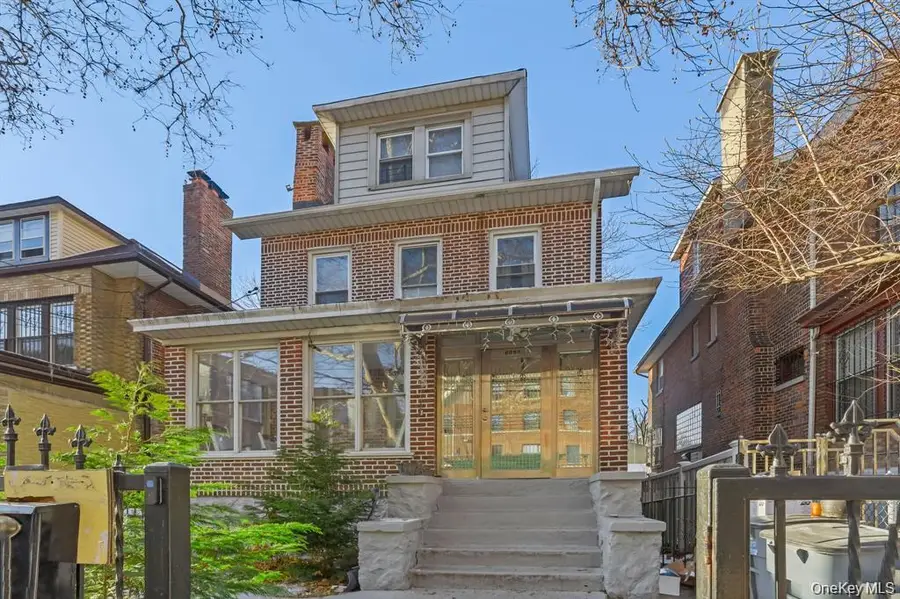 1955 Andrews Avenue, Bronx, NY 10453 - #2