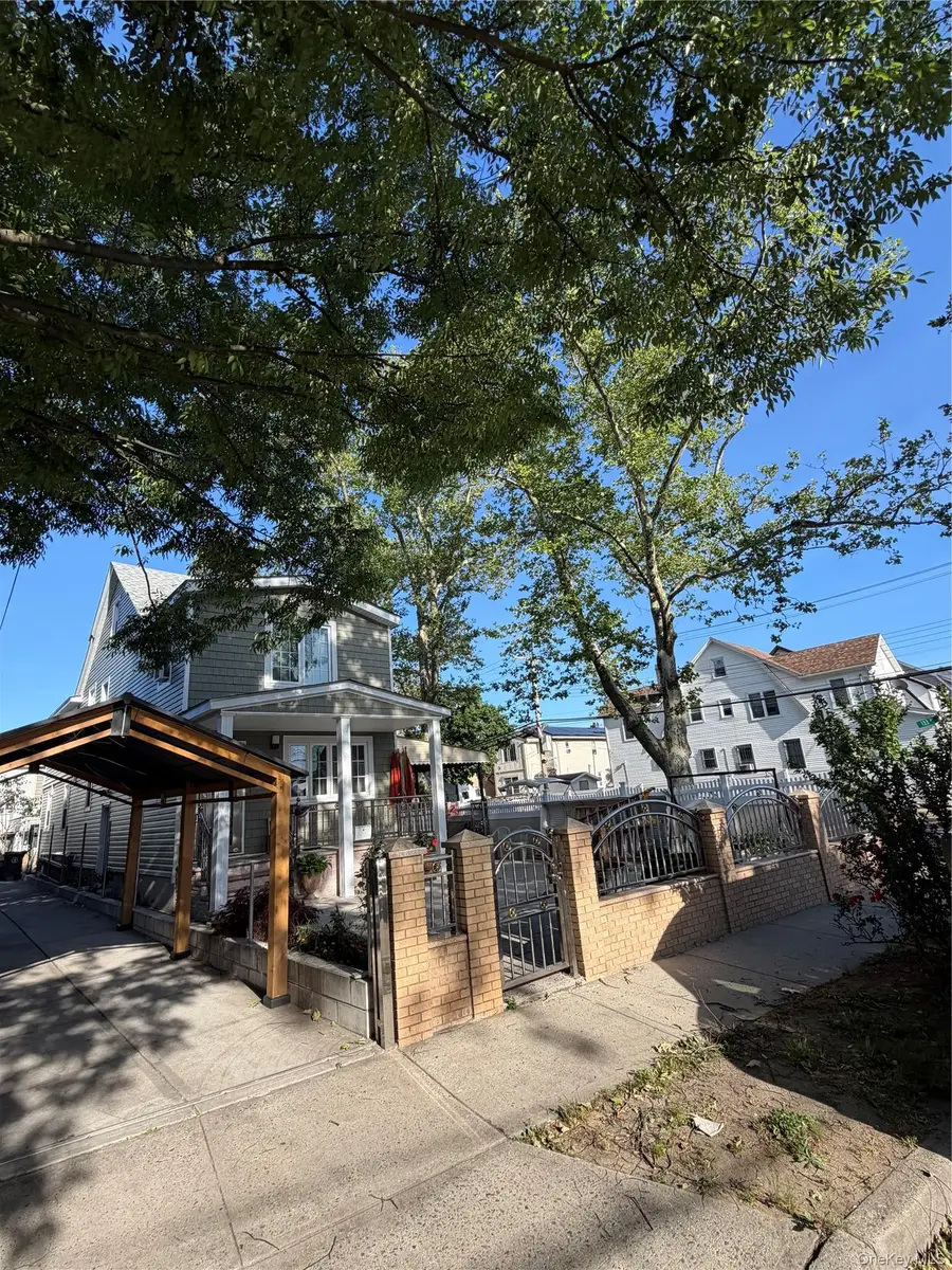 13147 134th Street, South Ozone Park, NY 11420 - #2