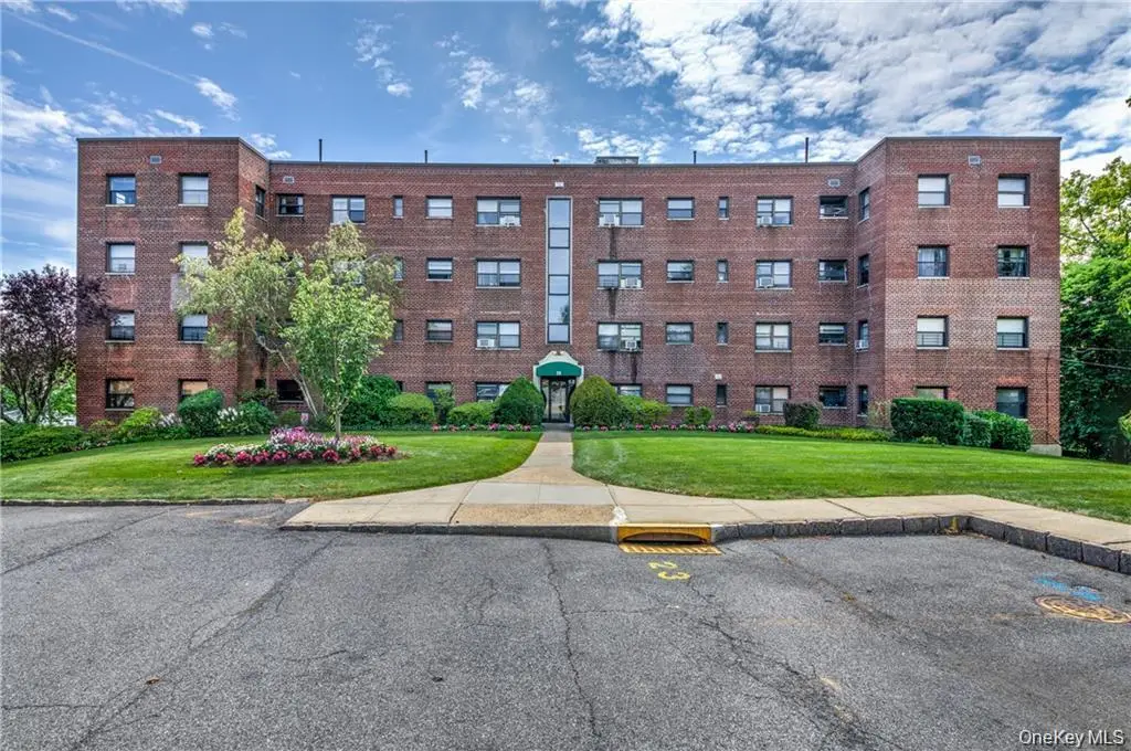 35 Shady Glen Court #3F, New Rochelle, NY 10805 - #1