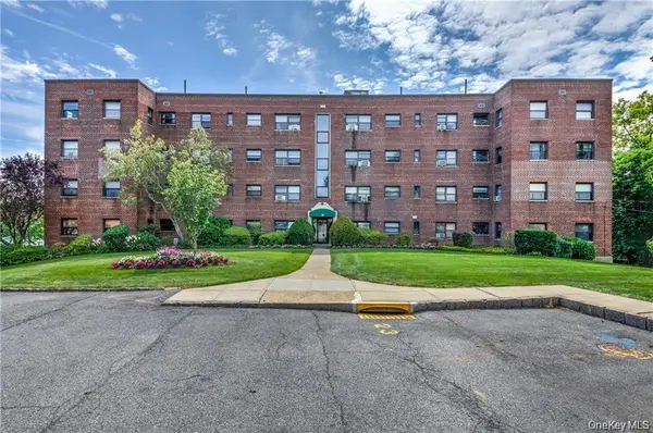 35 Shady Glen Court #3F, New Rochelle, NY 10805