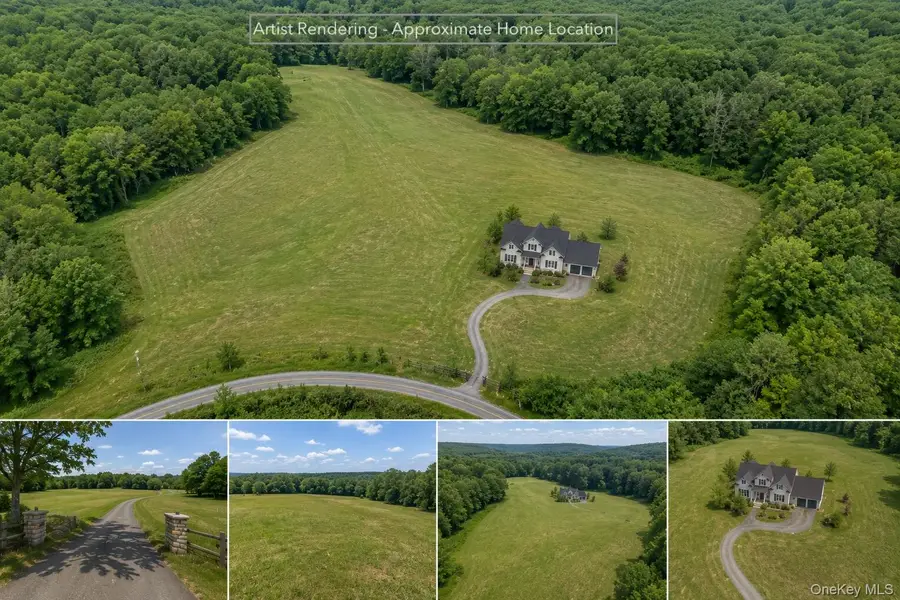 Hide Away Lane, Wurtsboro, NY 12790 - #2