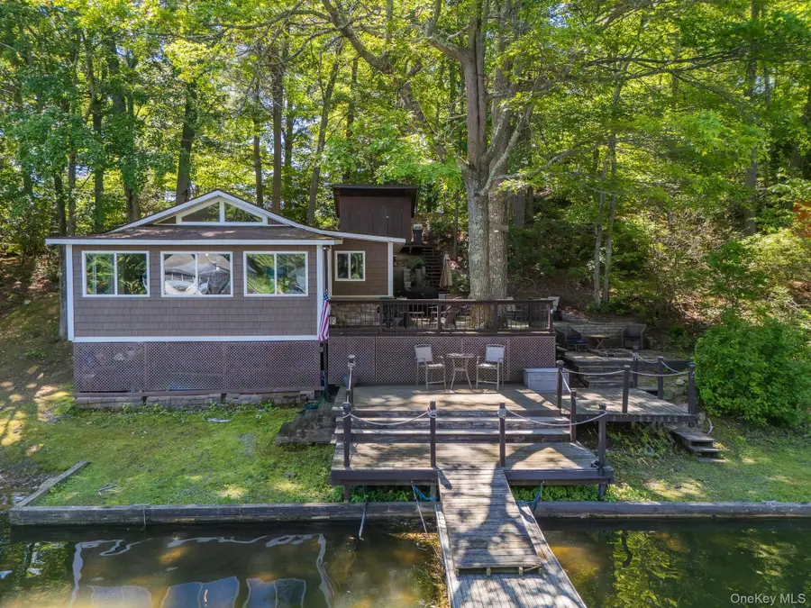 1616 Route 292 #Cottage 12, Holmes, NY 12531 - #2