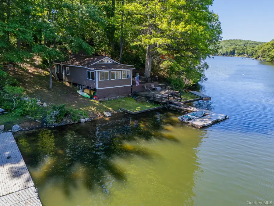 1616 Route 292 #Cottage 12, Holmes, NY 12531 - #3