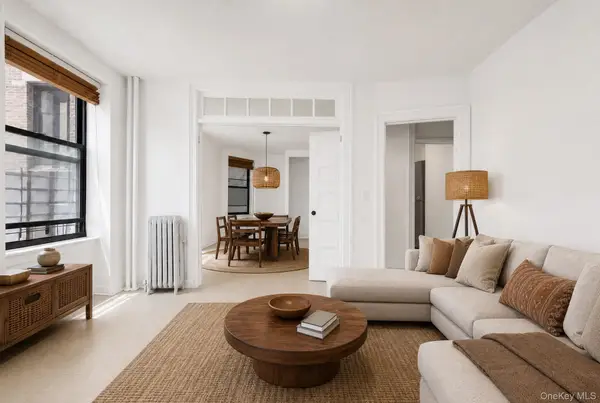 92 Saint Nicholas Avenue #3G, New York (Manhattan), NY 10026