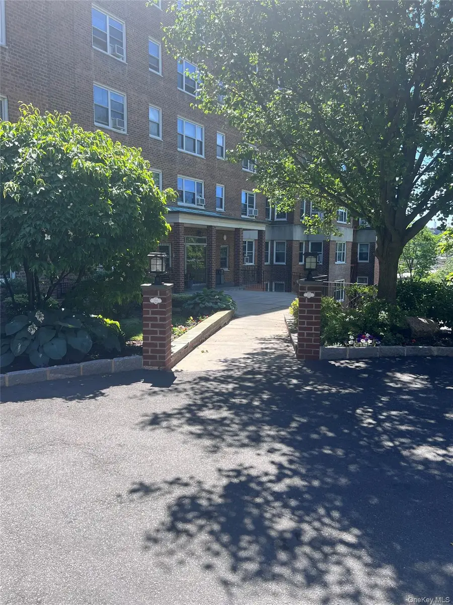 280 Collins Avenue #5J, Mount Vernon, NY 10552 - #2