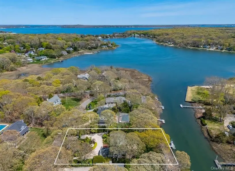 2300 Glenn Road, Southold, NY 11971 - #1