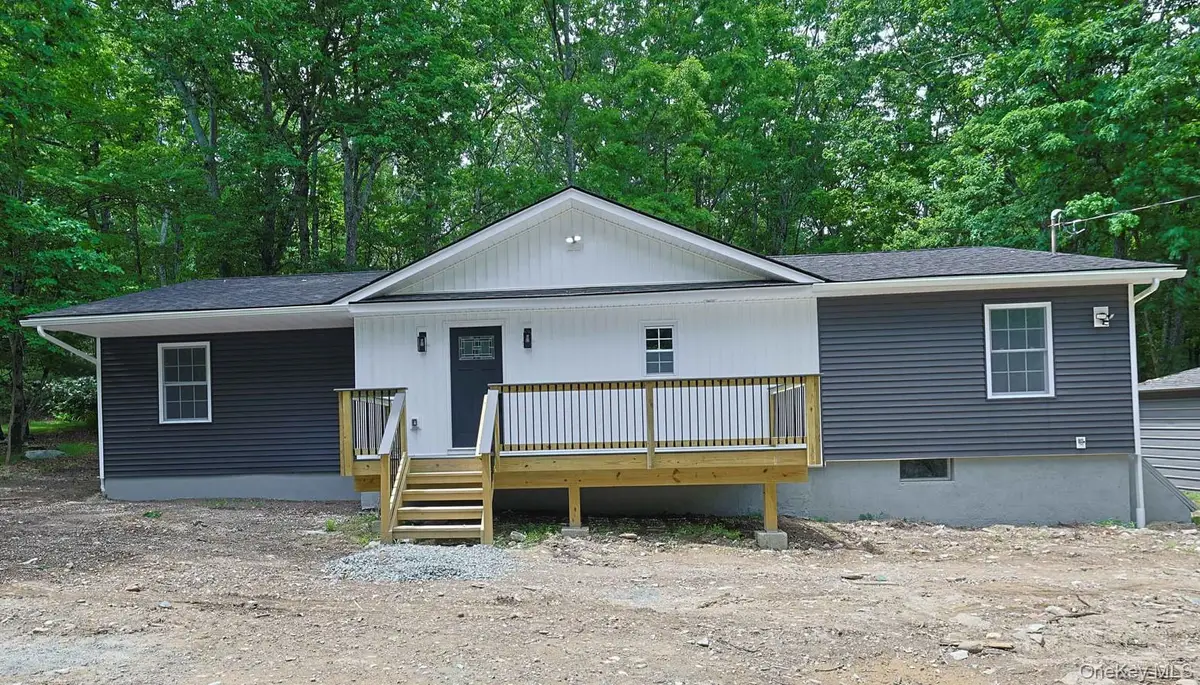 46 Finkle Road, Wurtsboro, NY 12790 - #1