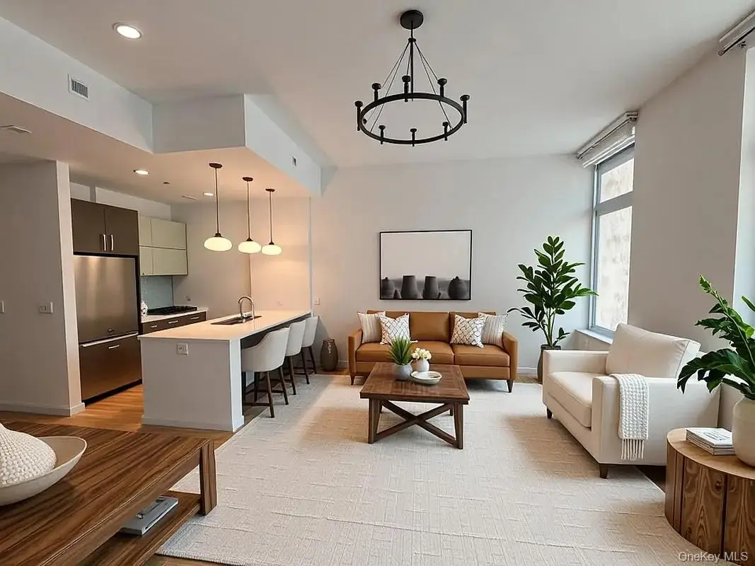 2145 44th Drive #1D, Long Island City, NY 11101 - #1