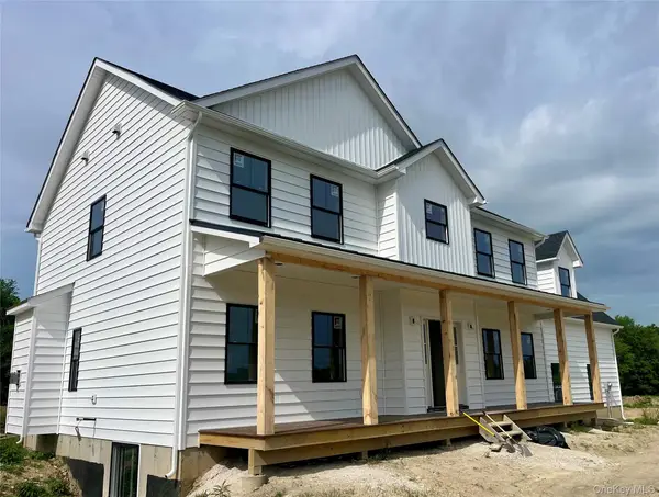 263 Burlingham Road, Bloomingburg, NY 12721