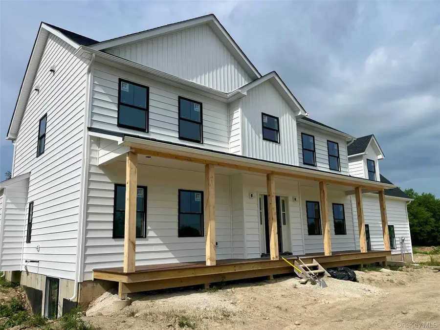 263 Burlingham Road, Bloomingburg, NY 12721 - #2
