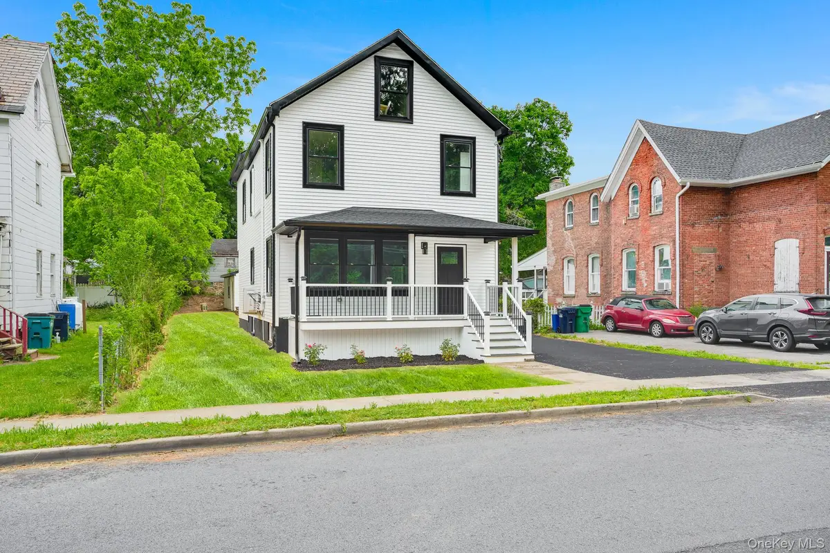 25 S Remsen Avenue, Wappingers Falls, NY 12590 - #1