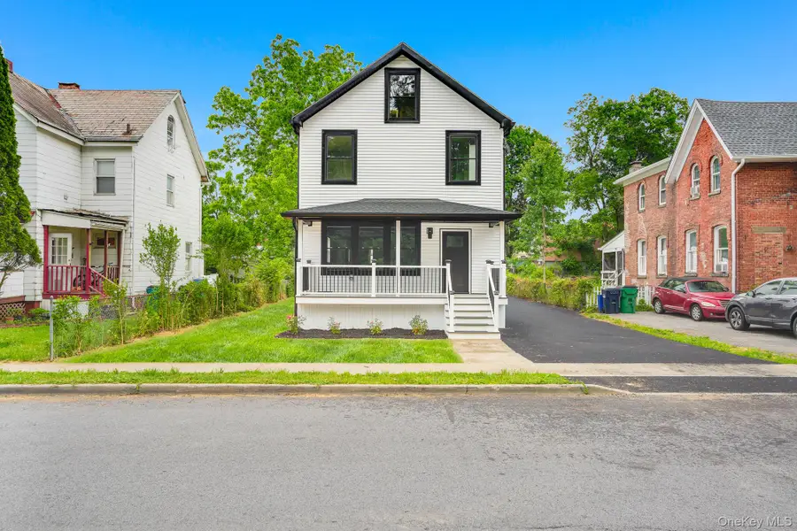 25 S Remsen Avenue, Wappingers Falls, NY 12590 - #2