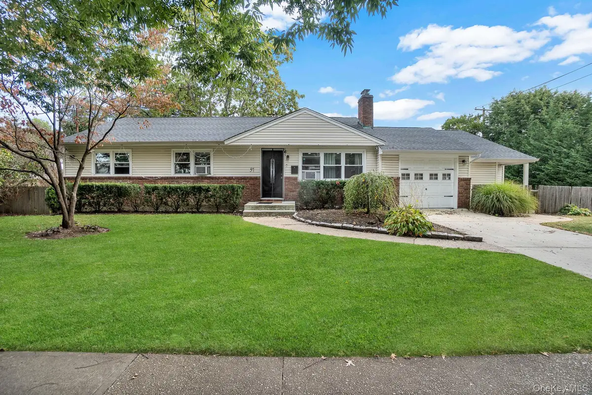 57 1st Street, Hicksville, NY 11801 - #1